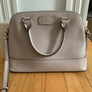 Kate Spade Satchel
